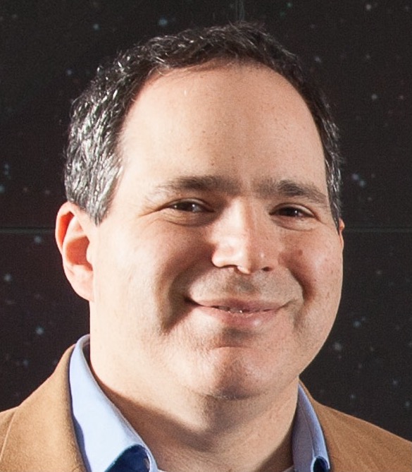 Marc Kuchner